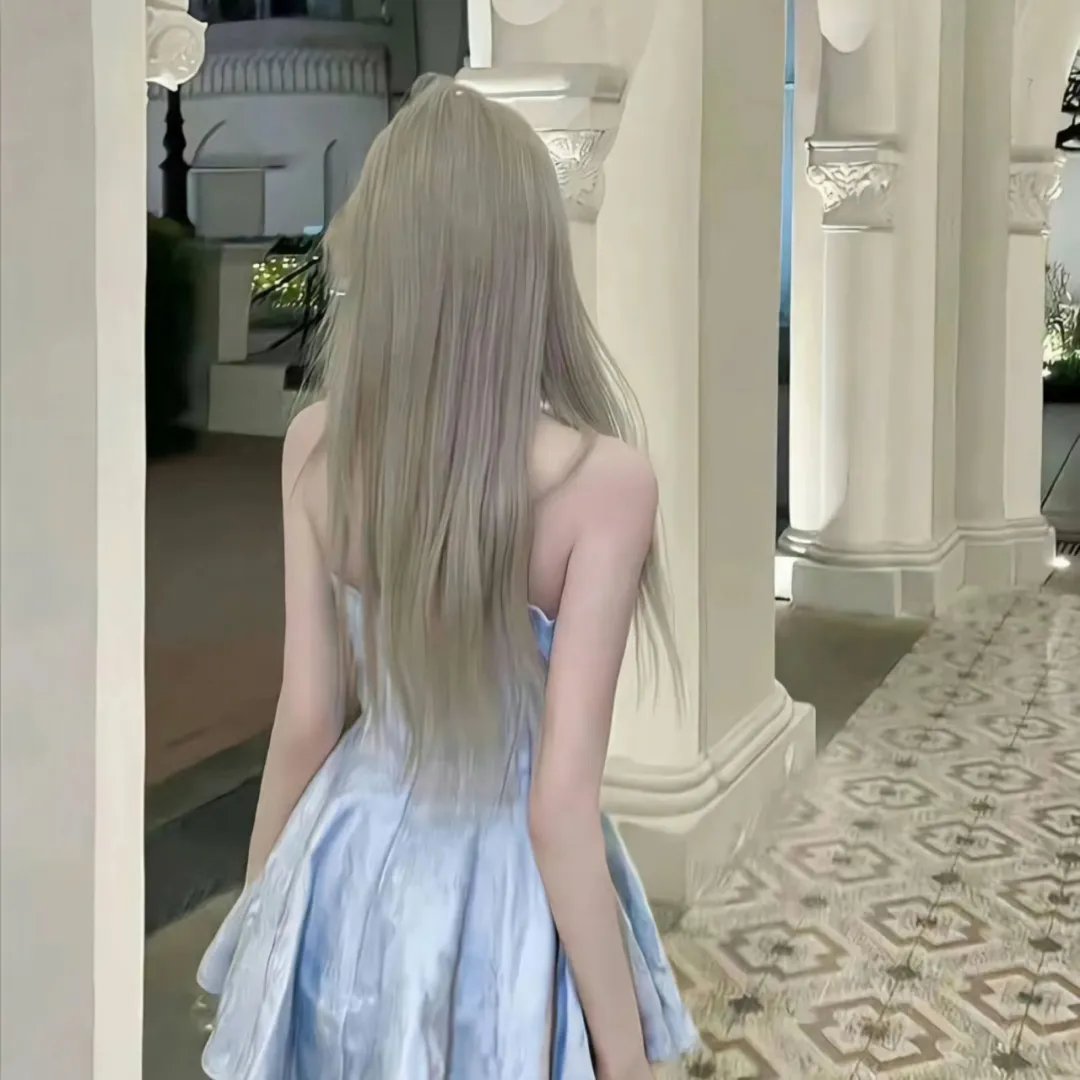 吾家有女初长成
